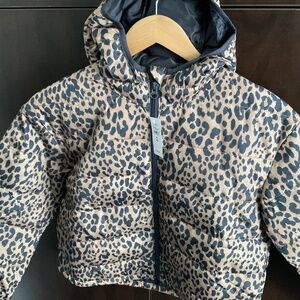 Children’s Winter Jacket
